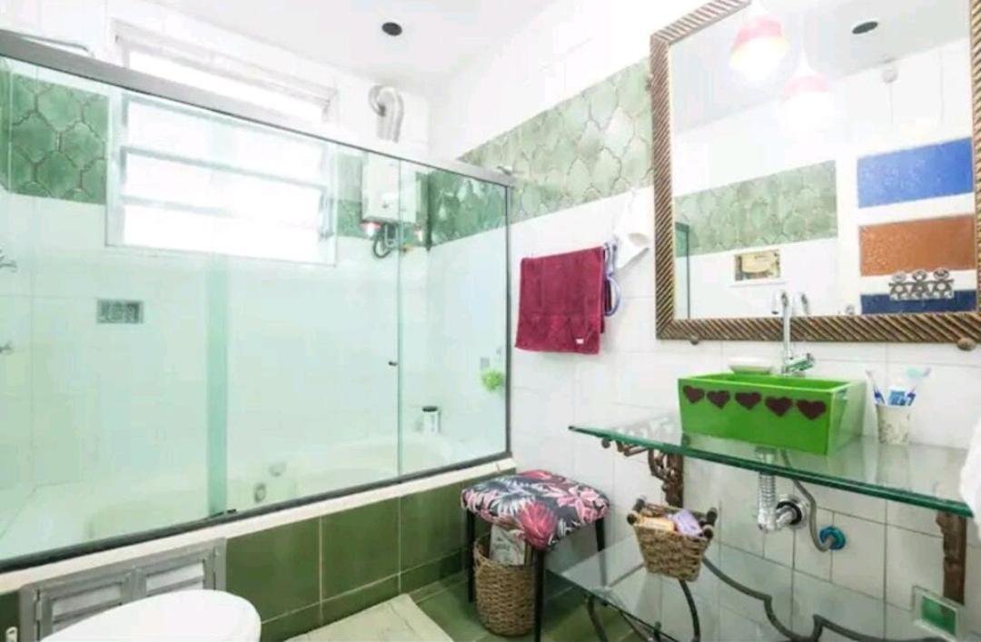 Bed and breakfast Rio National Park H&c *