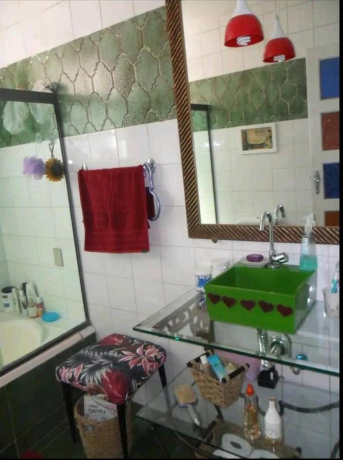 Bed and breakfast Rio National Park H&c *