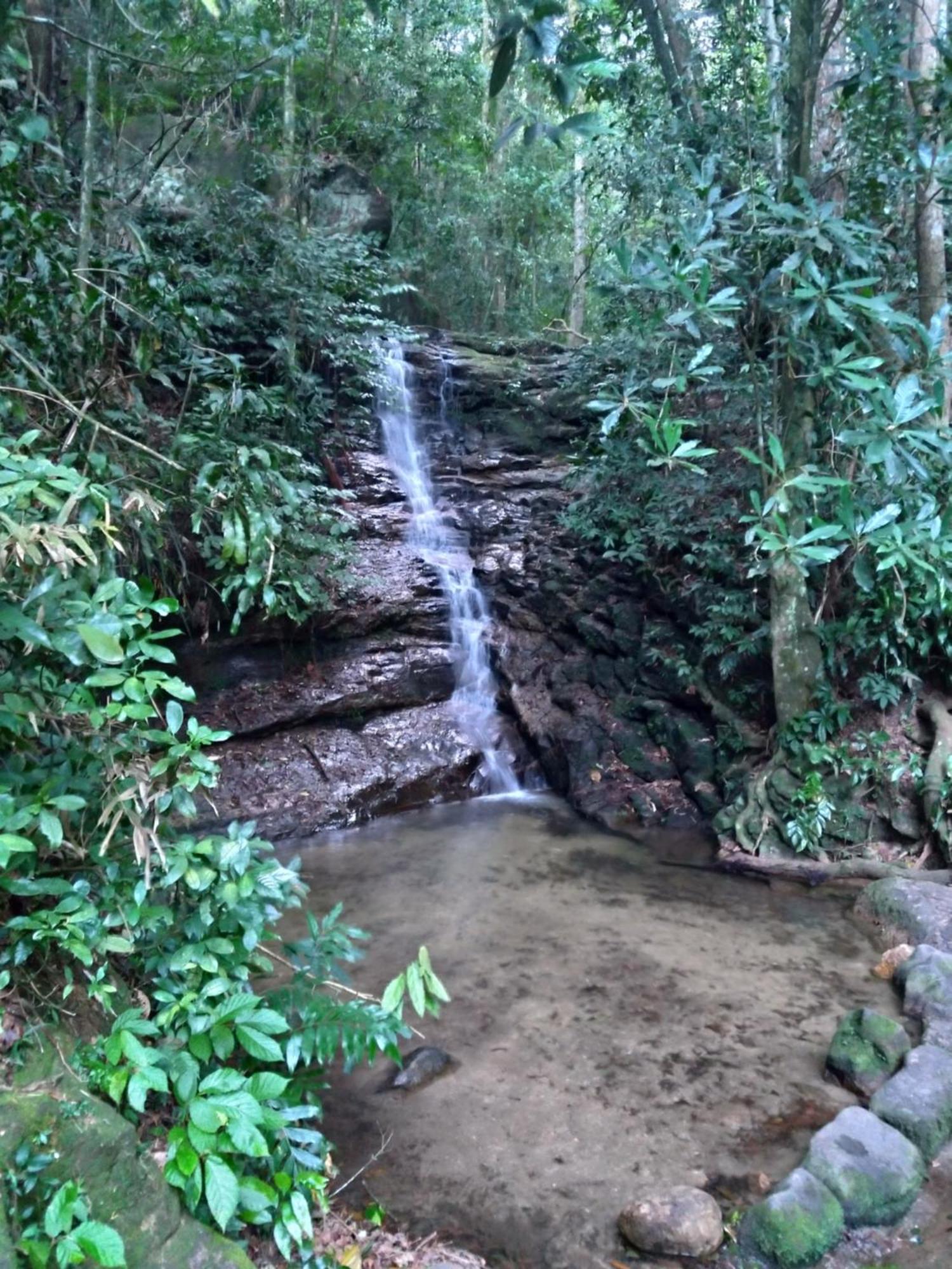 Rio National Park H&c Bed and breakfast