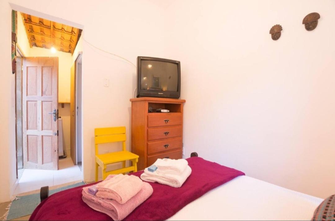 Bed and breakfast Rio National Park H&c *