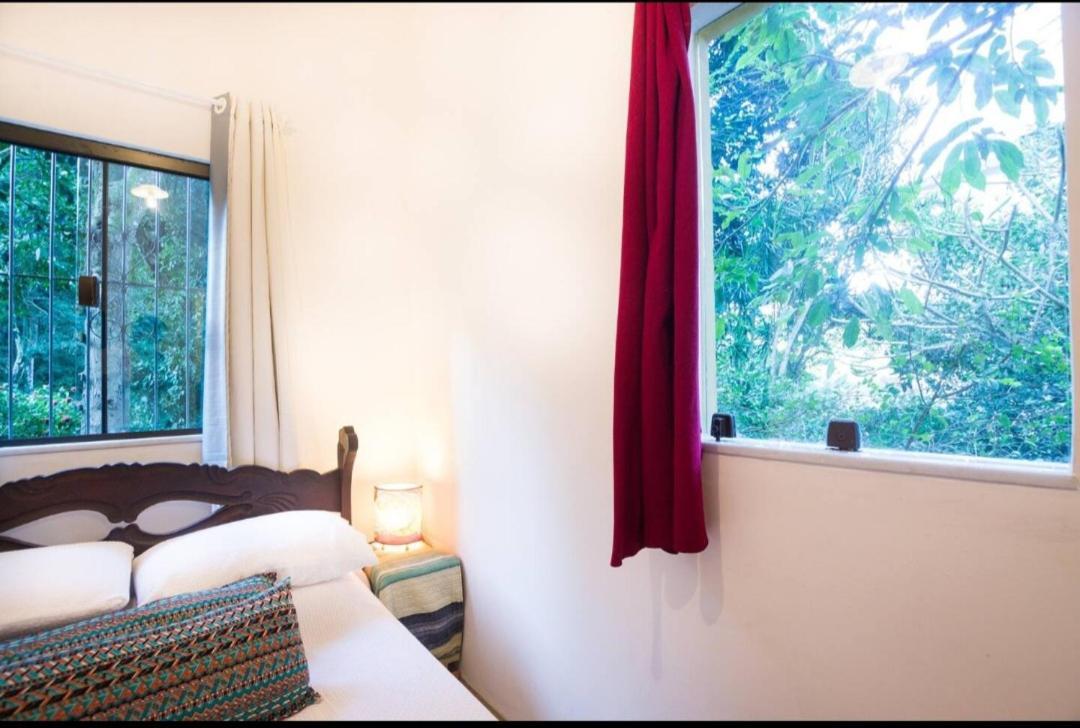 Bed and breakfast Rio National Park H&c