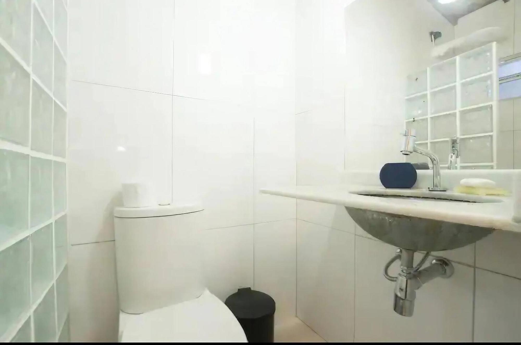 Rio National Park H&c Bed and breakfast Río de Janeiro