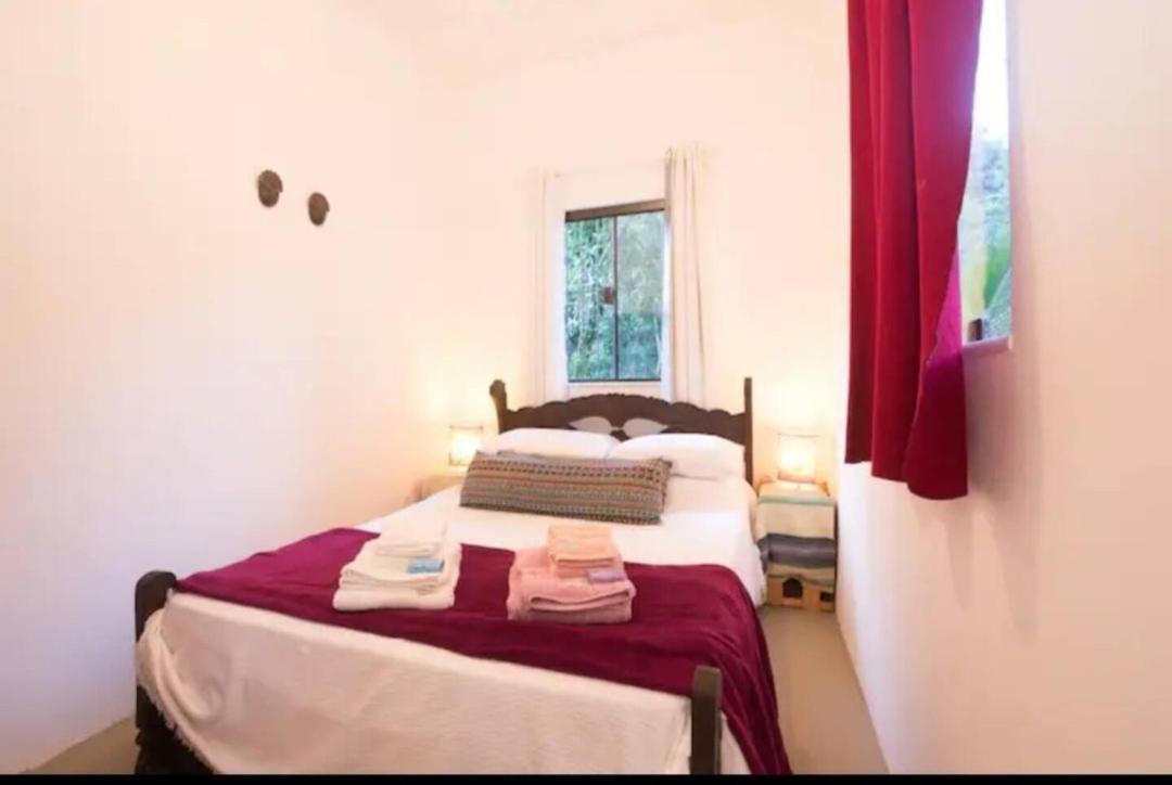 Rio National Park H&c Bed and breakfast *