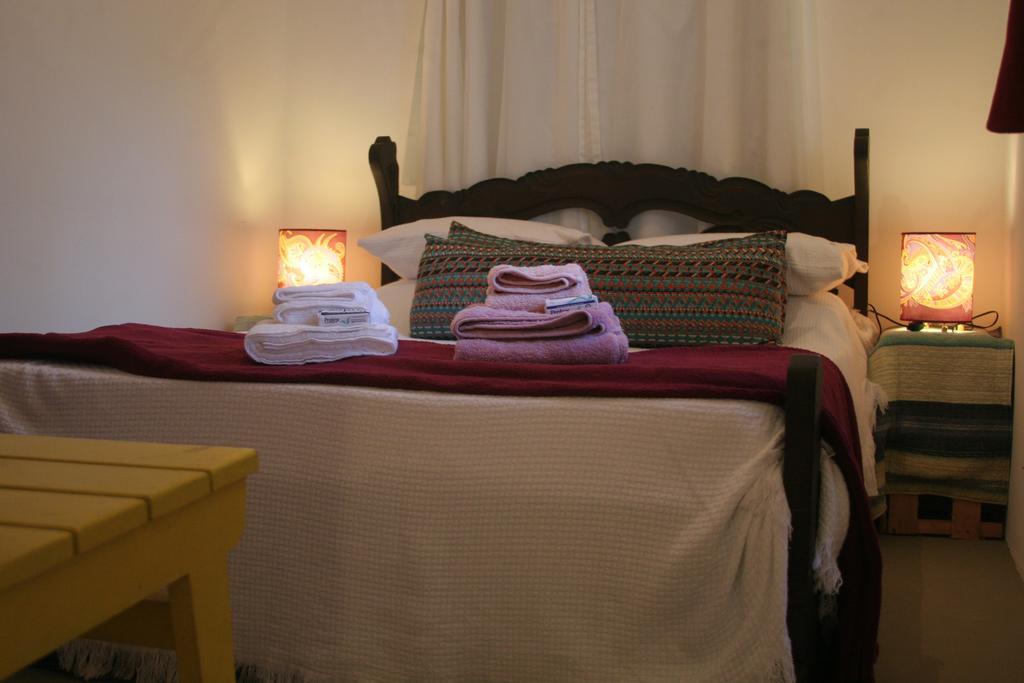 Bed and breakfast Rio National Park H&c Río de Janeiro