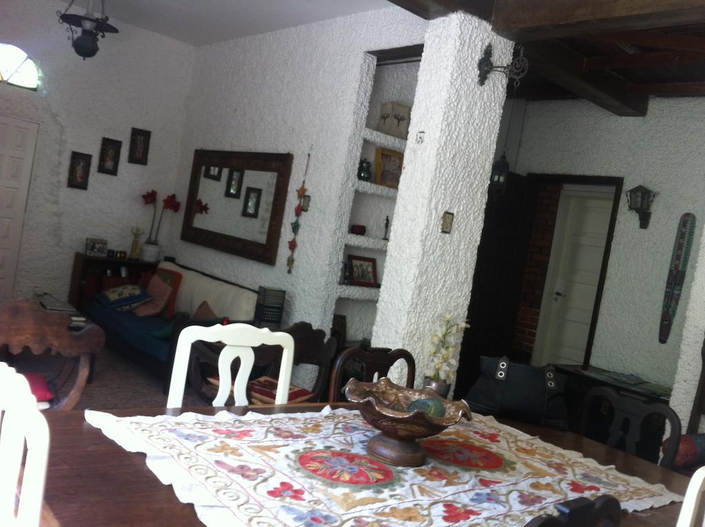 Bed and breakfast Rio National Park H&c Río de Janeiro