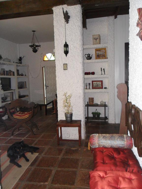 Bed and breakfast Rio National Park H&c *