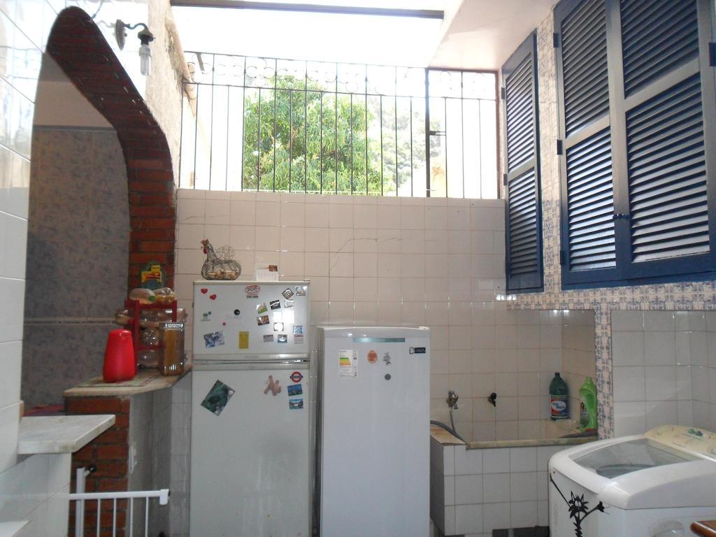 Bed and breakfast Rio National Park H&c *