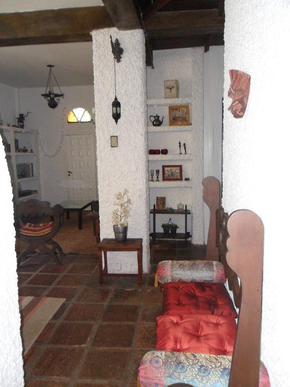 Bed and breakfast Rio National Park H&c