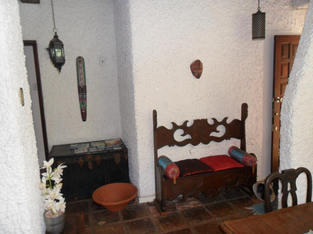 Bed and breakfast Rio National Park H&c *