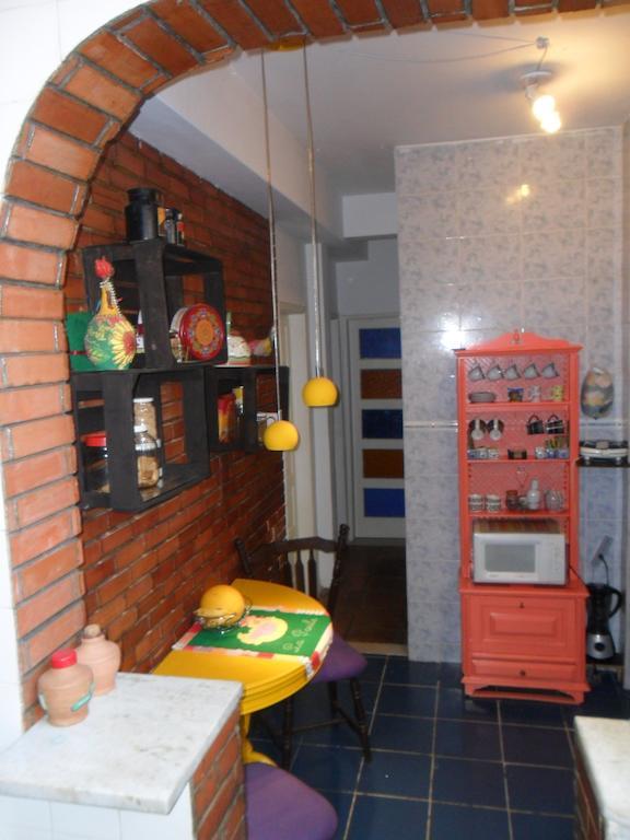 Bed and breakfast Rio National Park H&c *